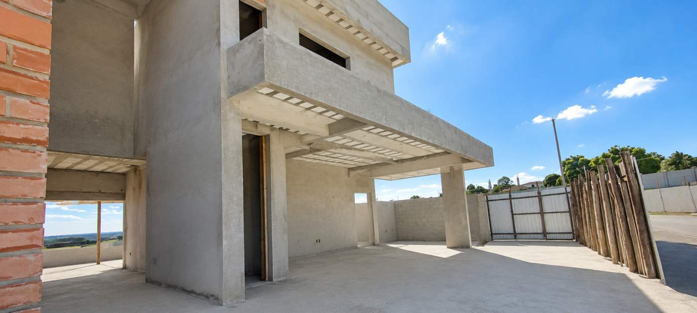 Casa, 3 quartos, 435 m² - Foto 9