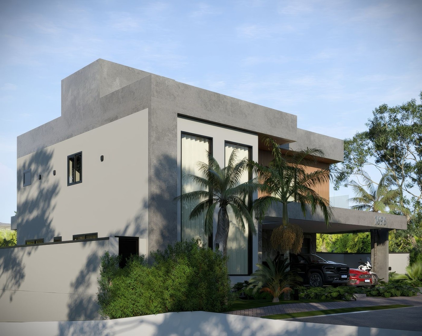 Casa, 3 quartos, 435 m² - Foto 8