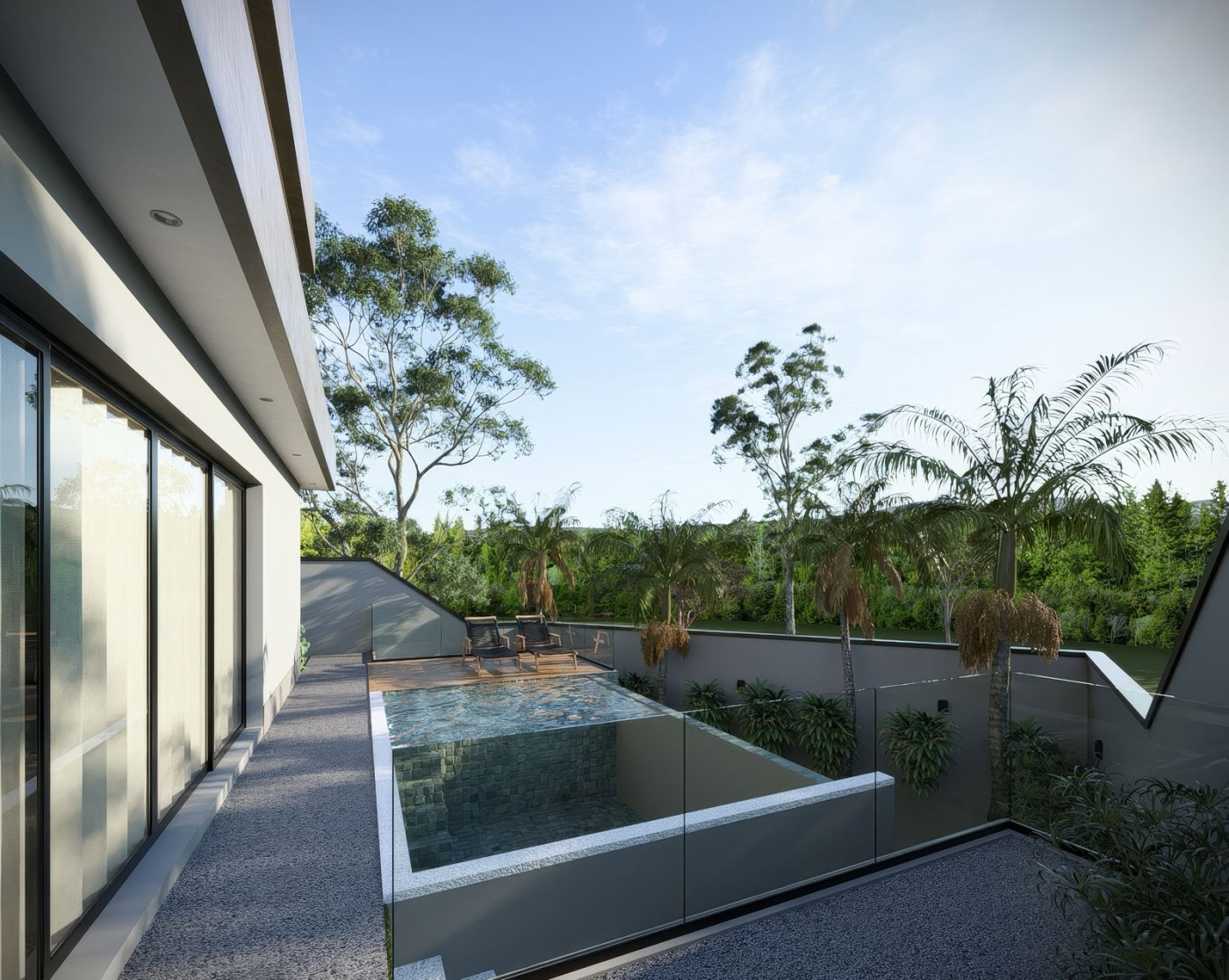 Casa, 3 quartos, 435 m² - Foto 6