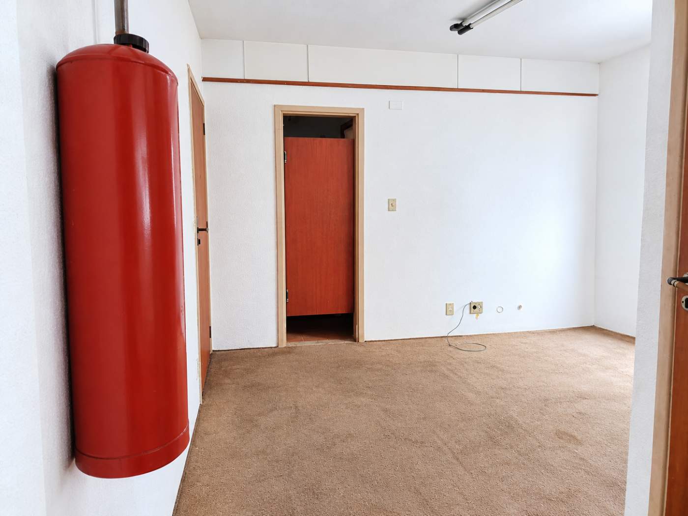 Sala-Conjunto, 42 m² - Foto 6